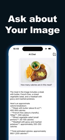 AIChatrok: Powerful AI Chat Screenshot 2 of 5