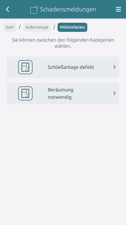 Zuhause Plattform screenshot-8