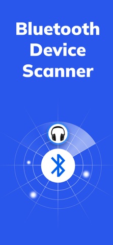 Bluetooth Devices Finder Screenshot 5 of 6