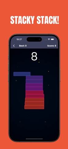 Offline GameBox: No WiFi Games iPhone screenshot