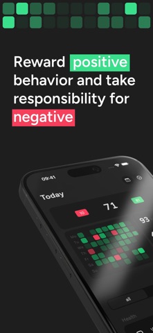 Gameify: Turn Life into a Game screenshot