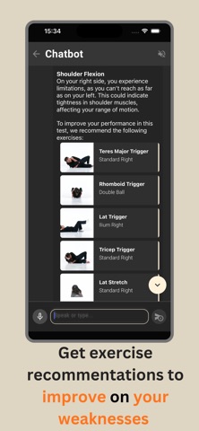 Applied Biomechanics Screenshot 5 of 7