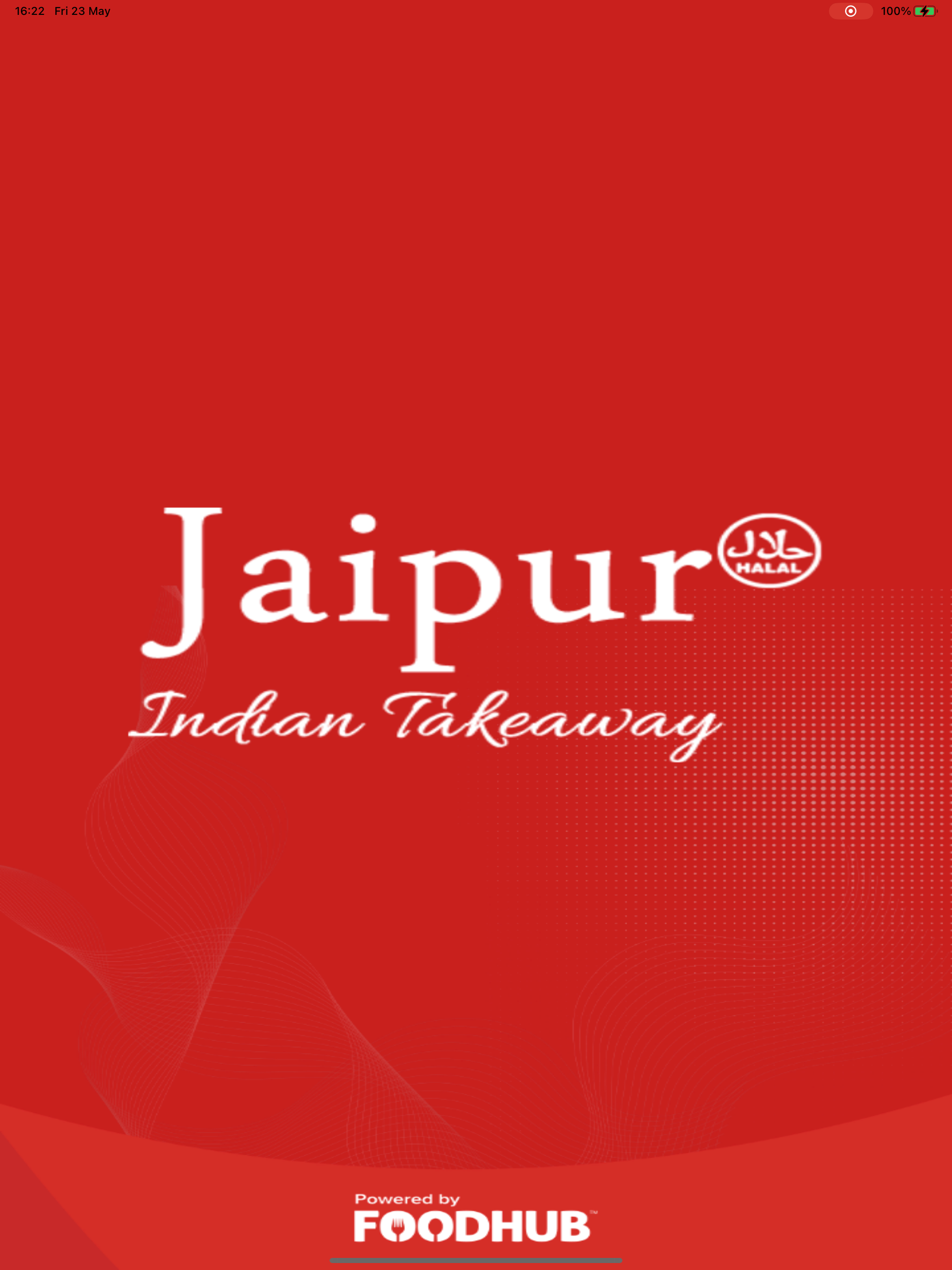 Jaipur Indian Takeaway. screenshot 5