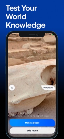 Street Map - GPS Camera Screenshot 6 of 7