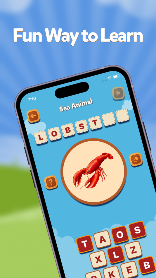 #7. Brain Exercise - Puzzle (iOS) Bởi: kunal rameshbhai