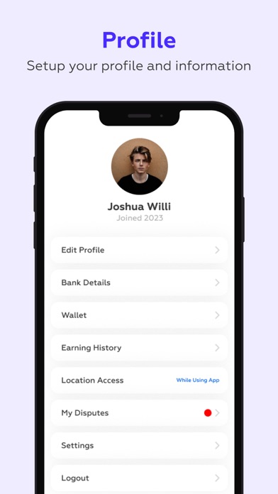 Cruzen Partners Screenshot
