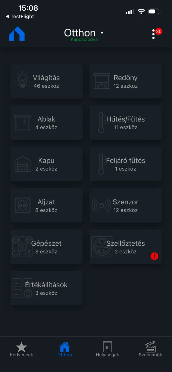 Screenshot #2 pour Nective