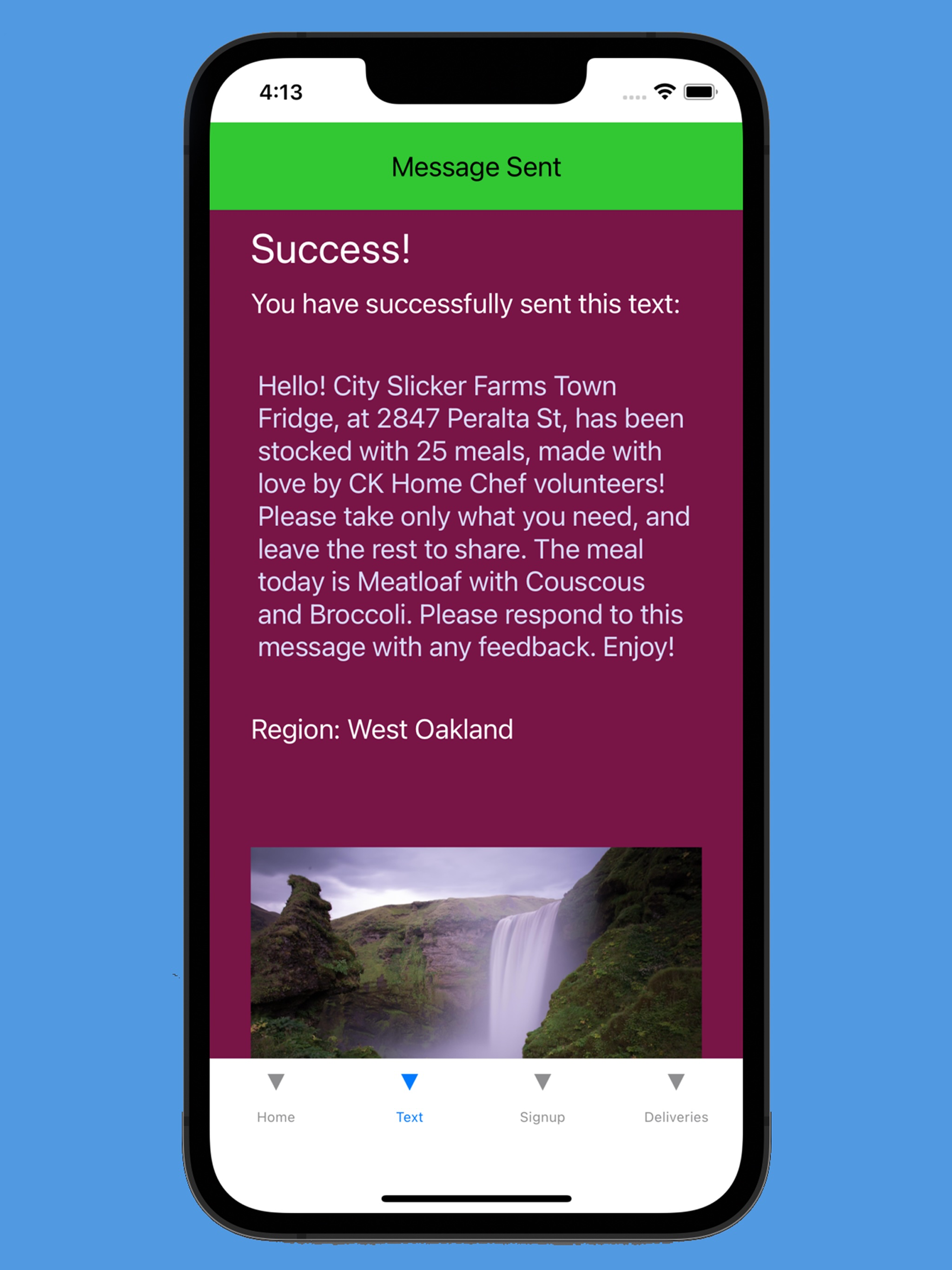 CK Home Chef screenshot 6