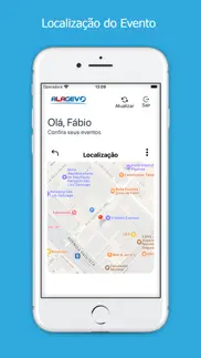 app - alagev iphone screenshot 3