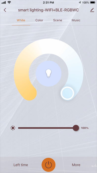 Screenshot 3 of Onforu Home App