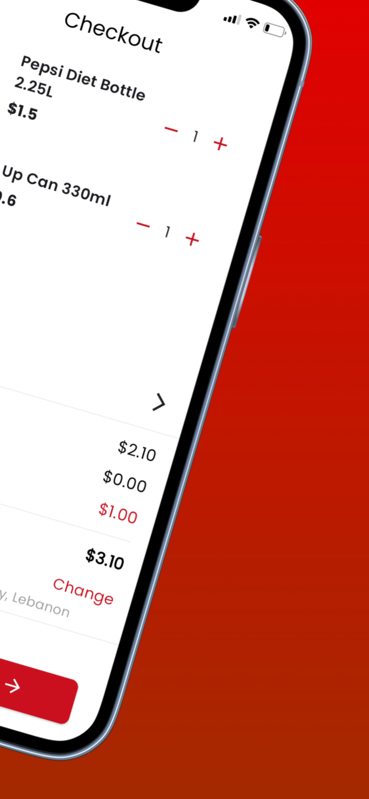 Transit Mkt screenshot 5