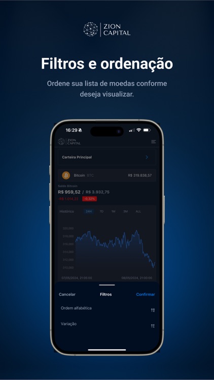 ZION Capital screenshot-5