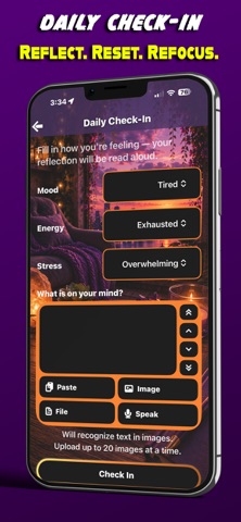 AR Talk Back Screenshot 8 of 9