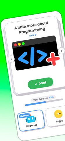 BoxLevel: Learn by Doing Screenshot 7 of 7