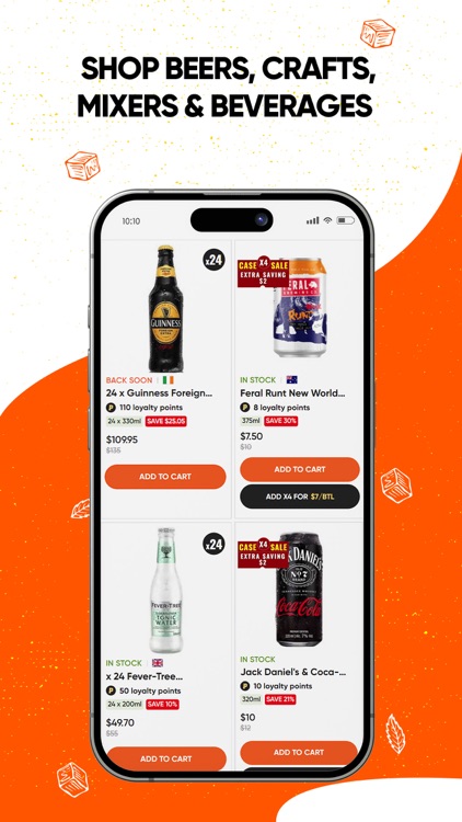 Paneco Singapore screenshot-4