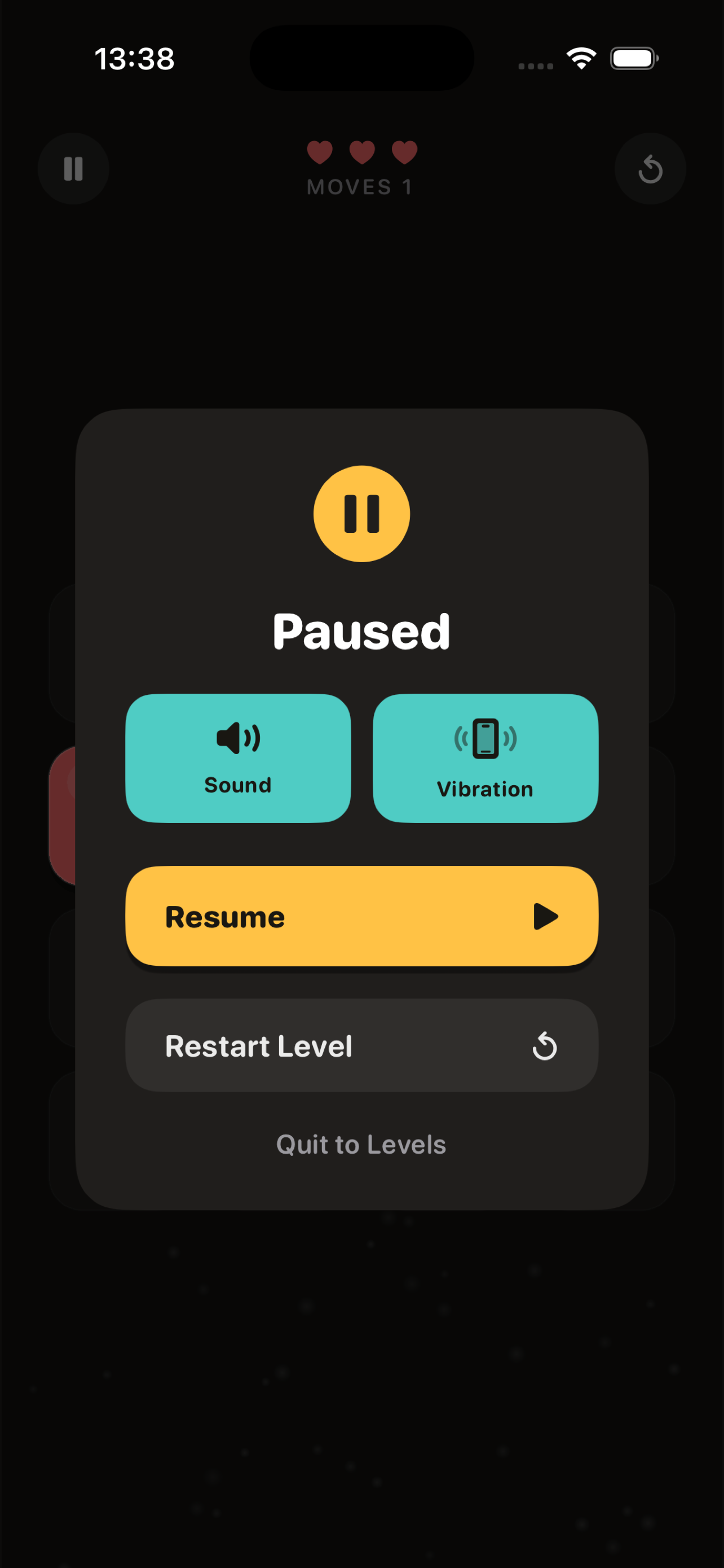 Scoot! Arrow Puzzle screenshot 4