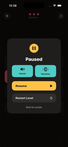 Scoot! Arrow Puzzle screenshot