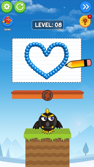 Antistress Pop It Fun Games Screenshot