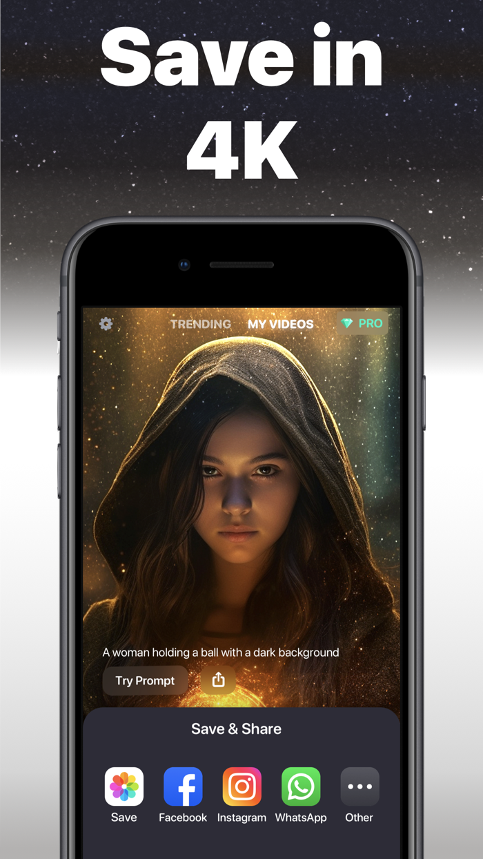 AI Video - Generator