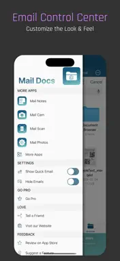 Mail Docs screenshot 5