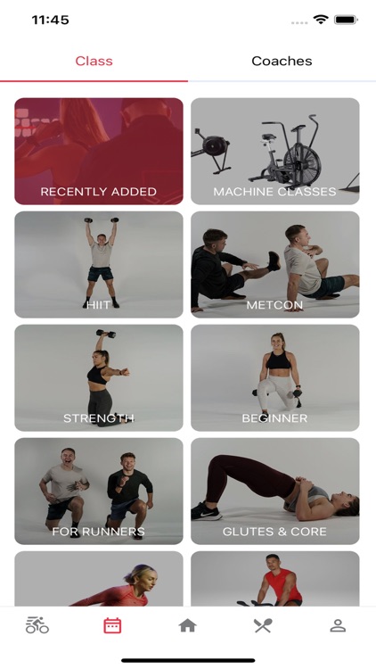 Perpetua Training screenshot-8