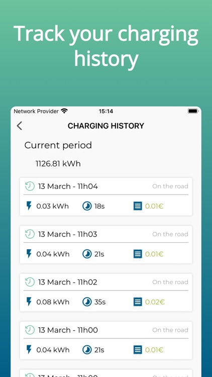 electris e_mobility screenshot-5