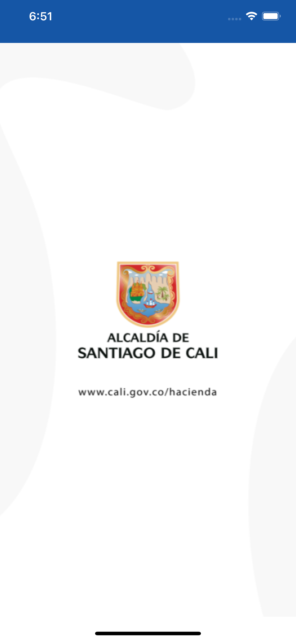 Impuestos Cali