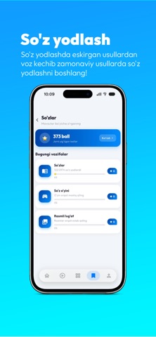 KOREAN SCHOOL iPhone screenshot