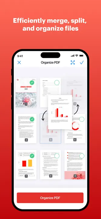 iLovePDF: Screenshot 4 von 10