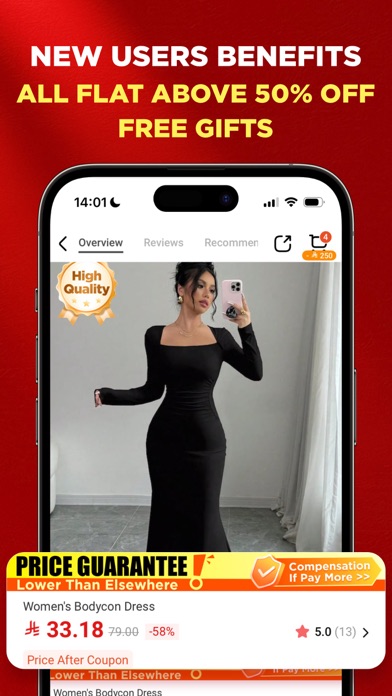 Screenshot #2 pour Chicpoint - شيك بوينت