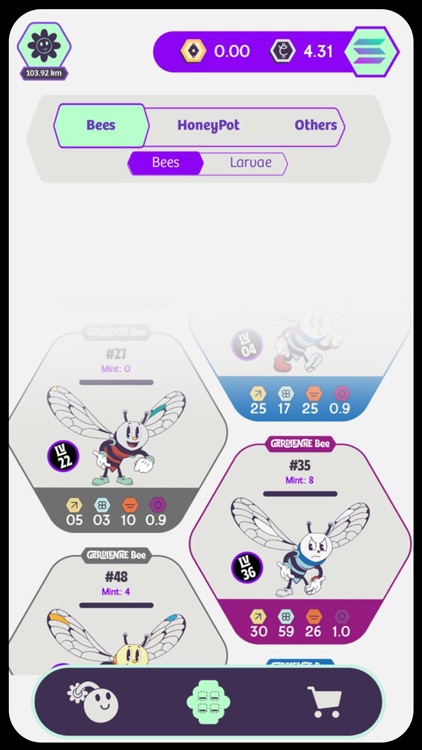 Life Bomb screenshot-3