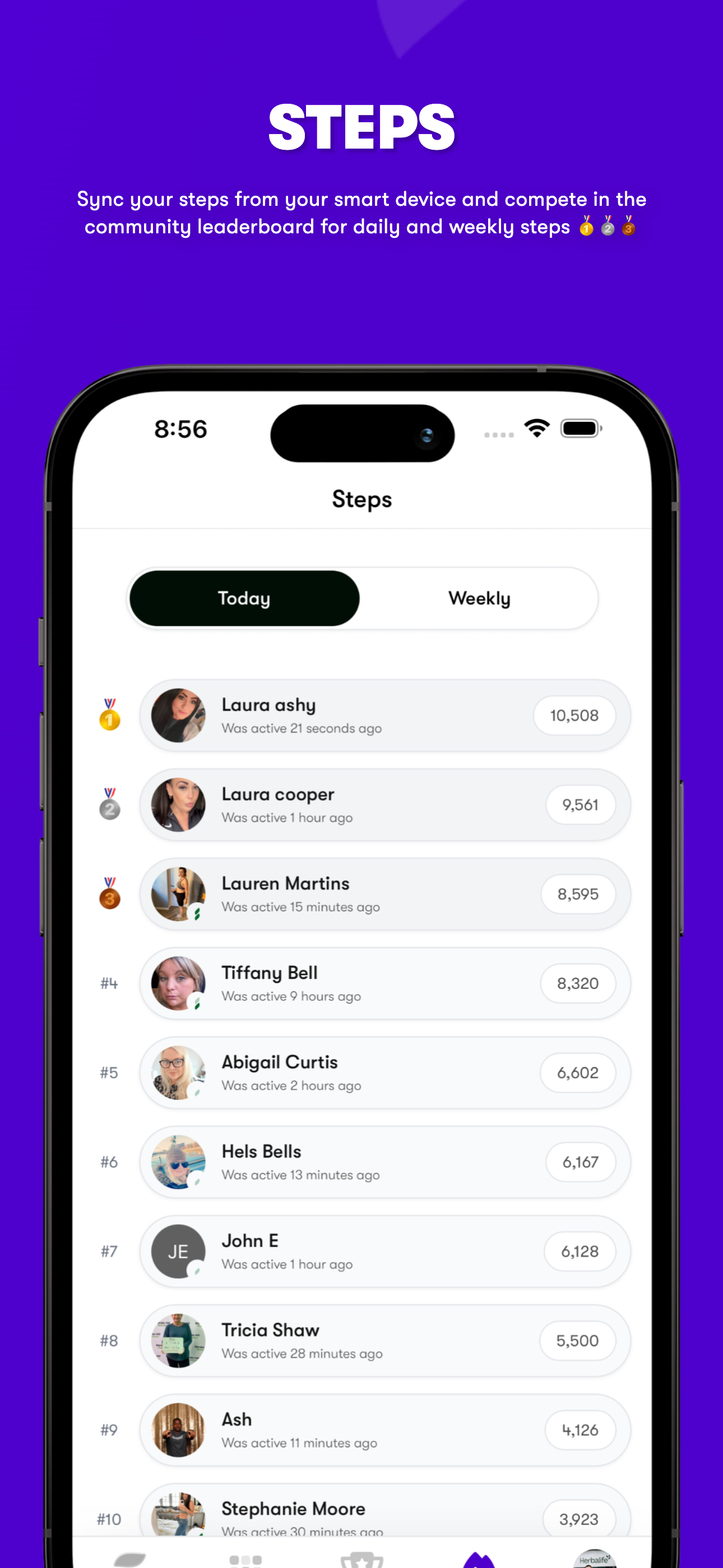 Get Focus screenshot 7