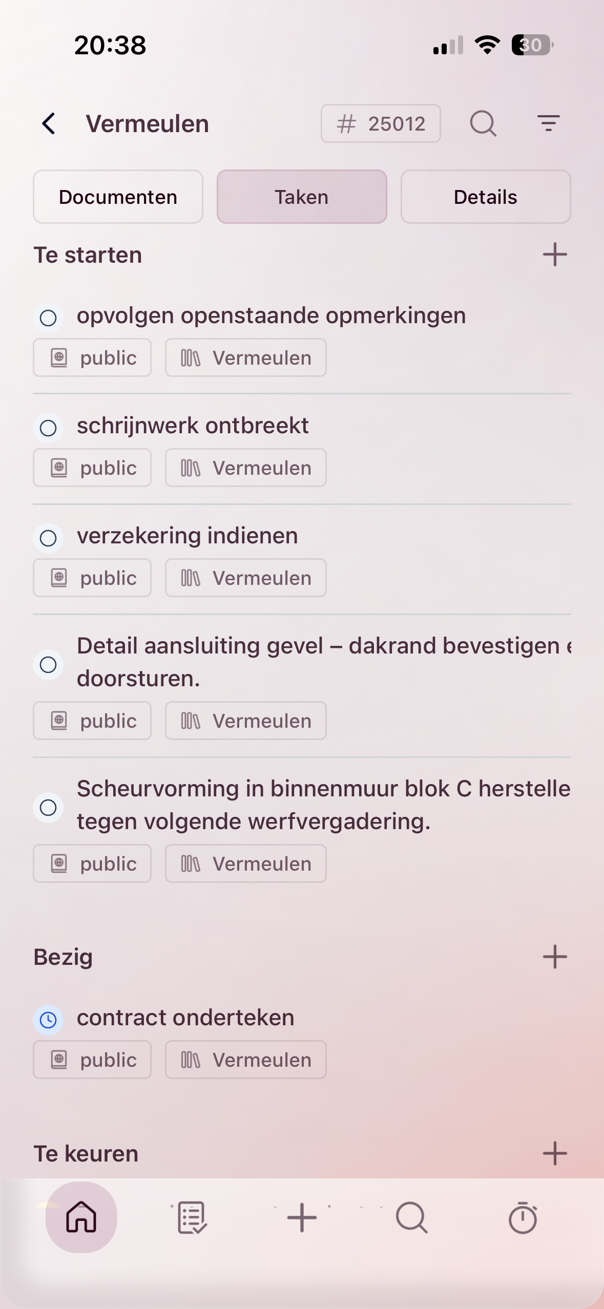 Buildhive