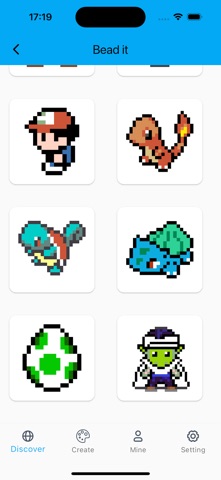 Bead It Screenshot 2 of 4