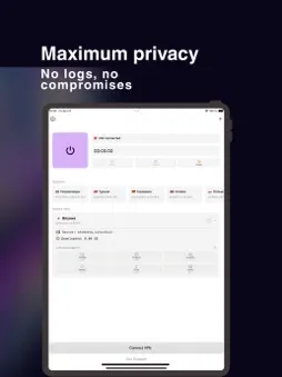 Изи VPN screenshot 6