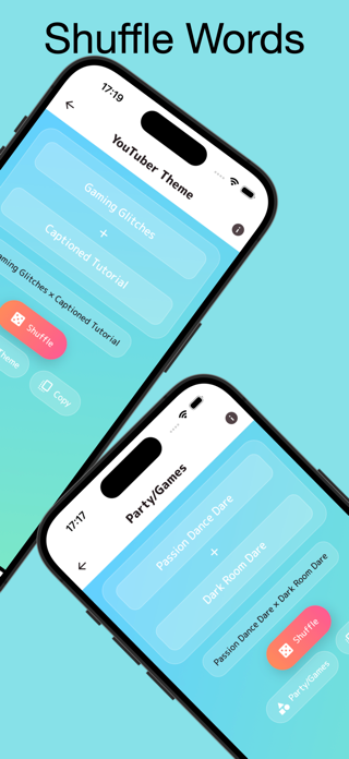 IdeaMaker-Spark Creative ideas Screenshot 2 of 3