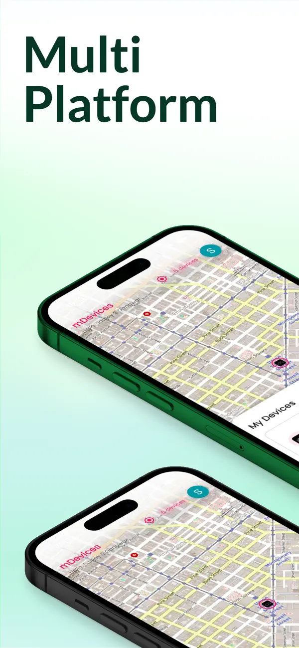 #1. mDevice (iOS) Ved: Anshika Maurya