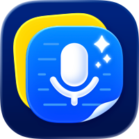 Speech to Text – VoicePen AI