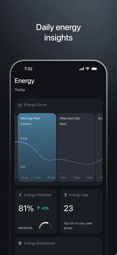 SleepMaxx -Sleep & Habit Coach screenshot 5