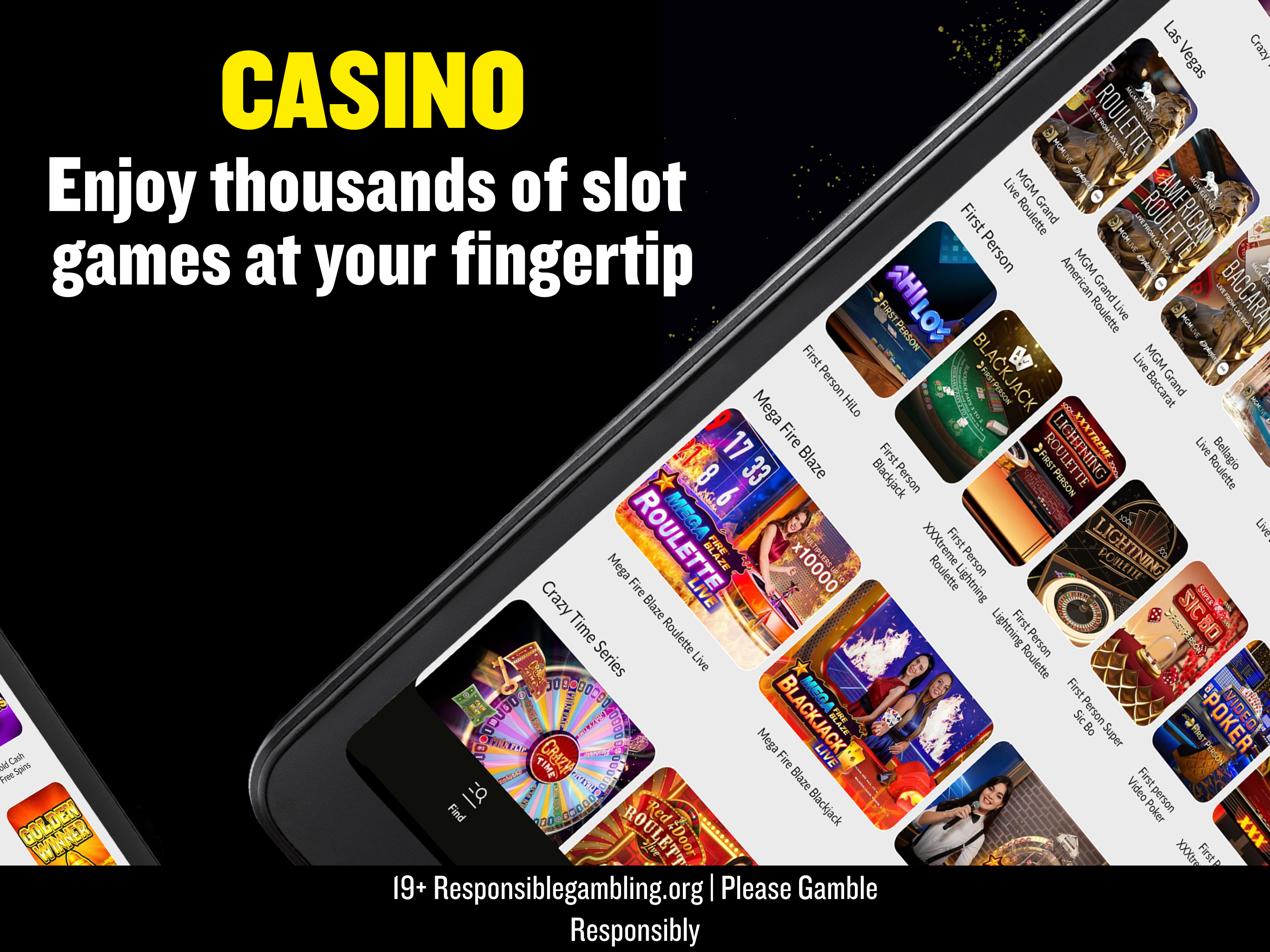 talkSPORT BET Sports & Casino