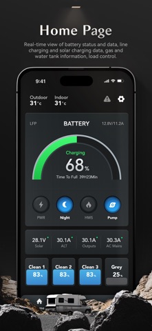 MEZZO GEN III Screenshot 1 of 3