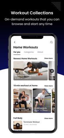 VALO Fit Screenshot 6 of 6