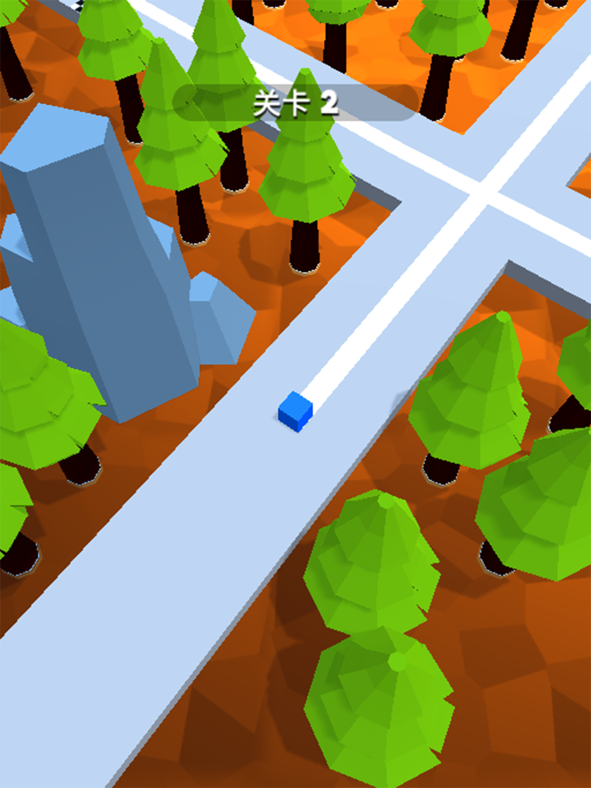Cube Escape:Color Path