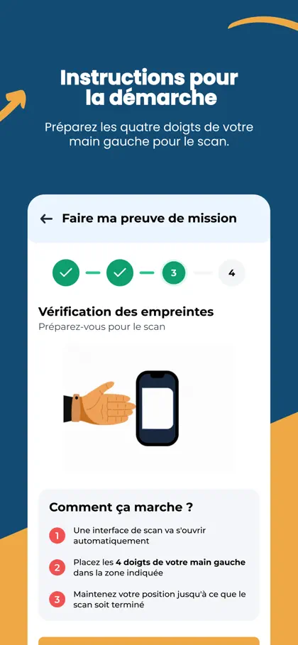 Screenshot 6 von 6 zu SEMO+