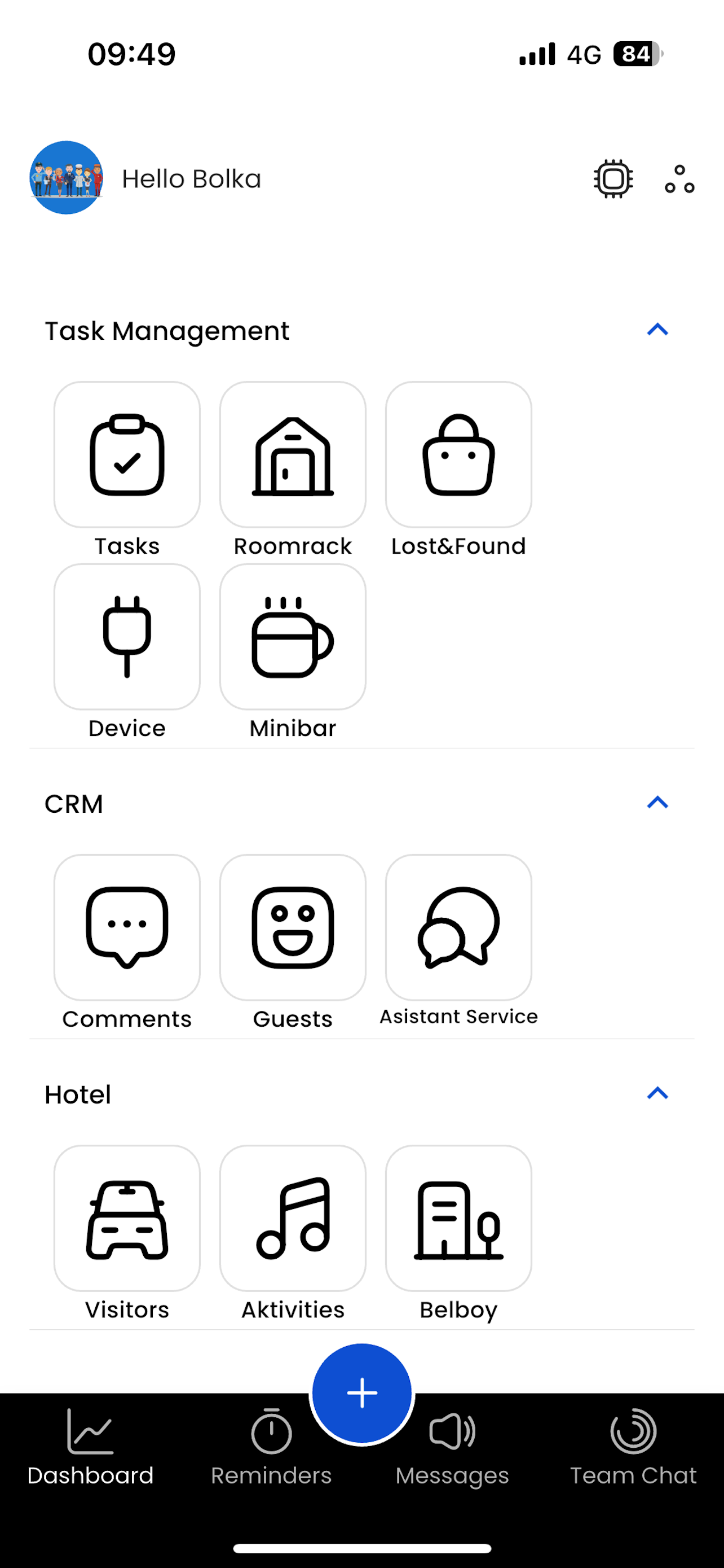 Opex Q screenshot 5