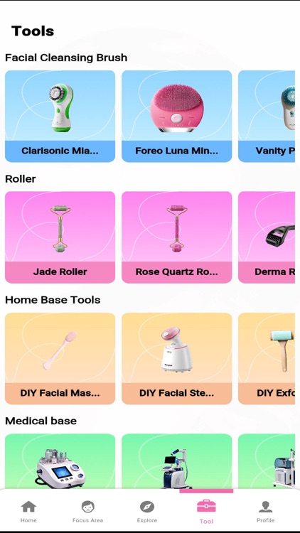 Face Yoga, Exercises: Facejoy screenshot-8