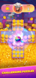 Party Match - Puzzle Game screenshot 4