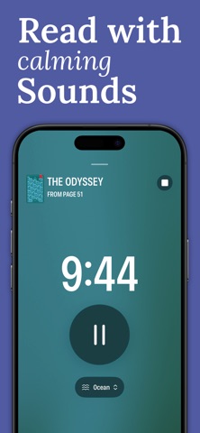 PocketShelf: TBR Book Tracker Screenshot 4 of 5