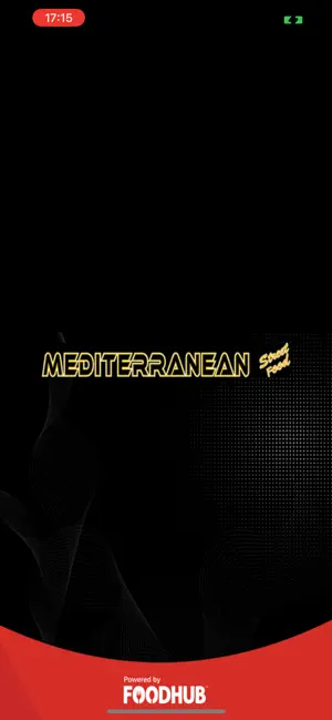 Mediterranean Street Food screenshot 1