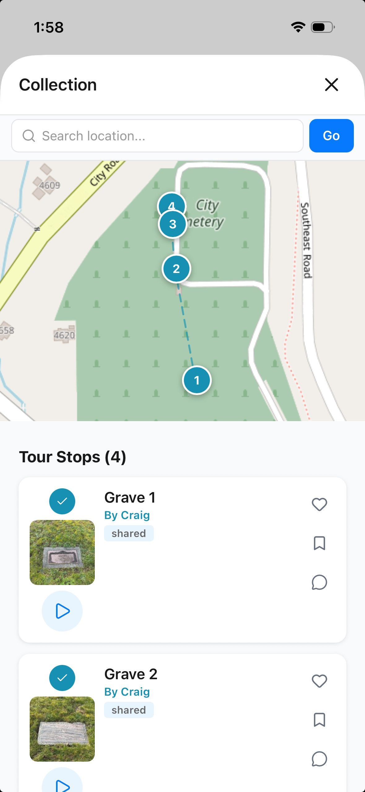 MyVoiice screenshot 6